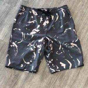 Spiritual Gangster Mens Shorts